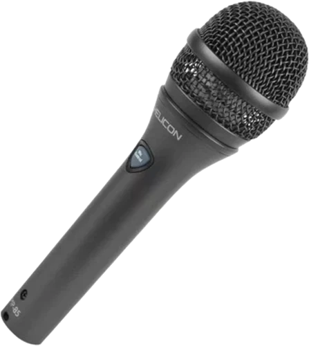 Vocal microphone