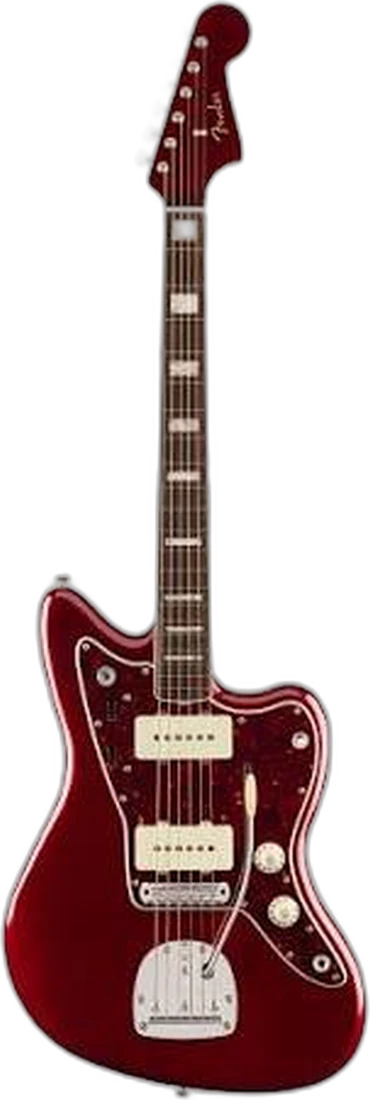 Fender Troy Van Leeuwen Jazzmaster