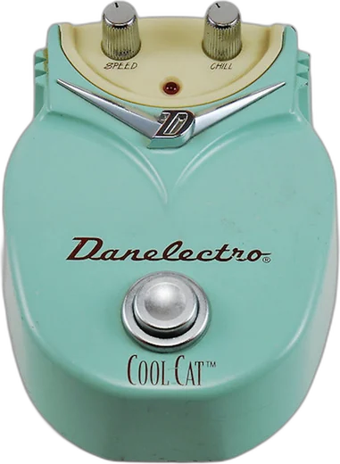 Danelectro Cool Cat Chorus