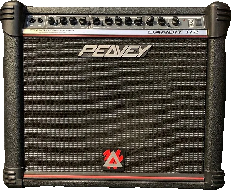 Peavey Bandit 112