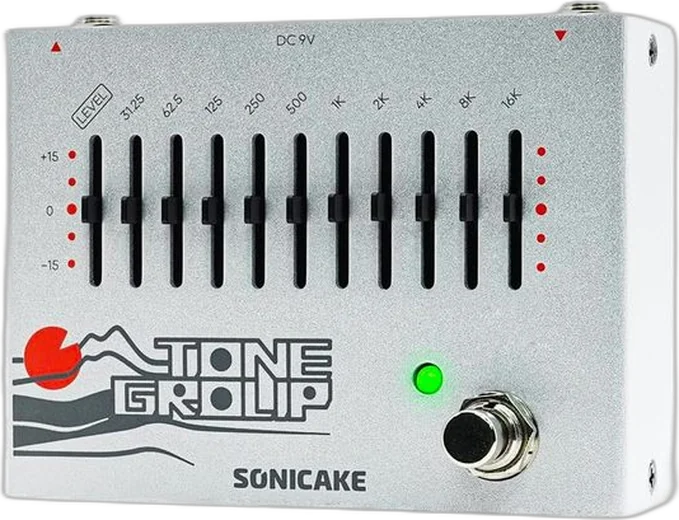 Sonicake Tone Grip