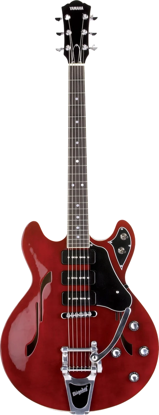 Yamaha SA503 TVL