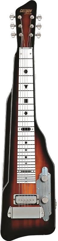 Gretsch G5700 lap steel