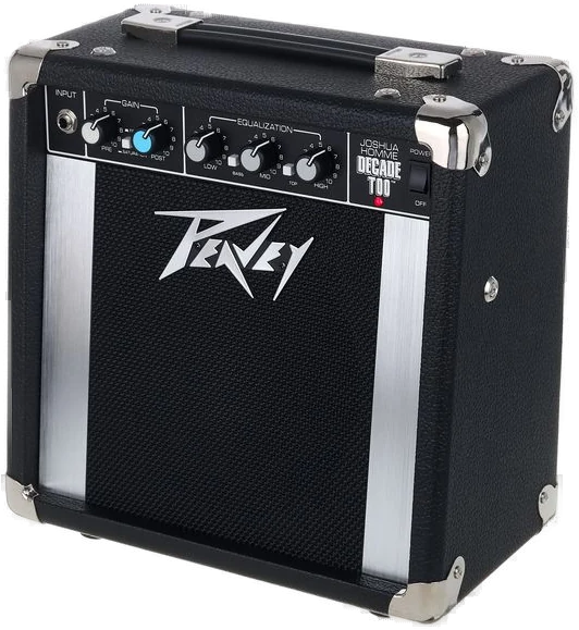 Peavey Decade Josh Homme