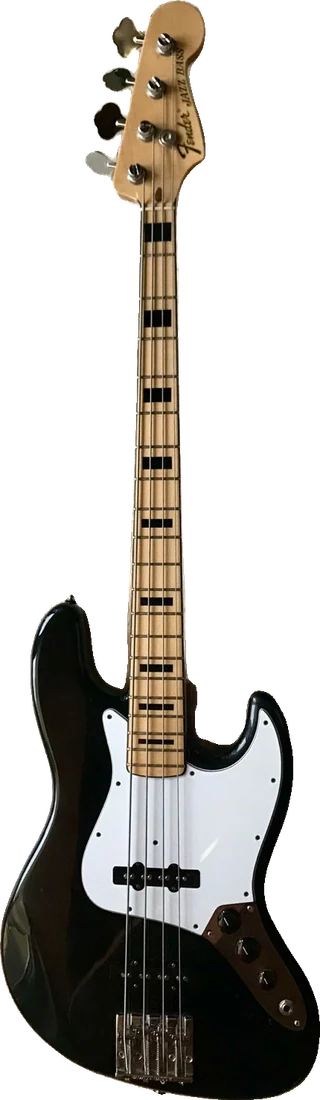 Fender Jazz Bass
