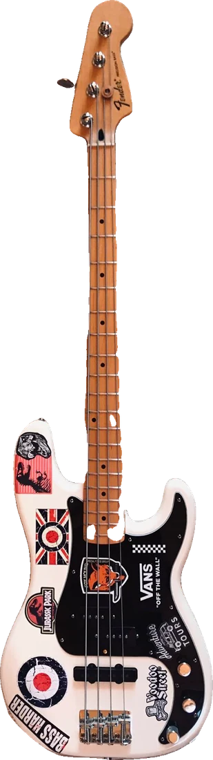 Fender Precision Bass